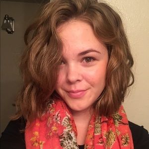 Meet your Posher, Kristen